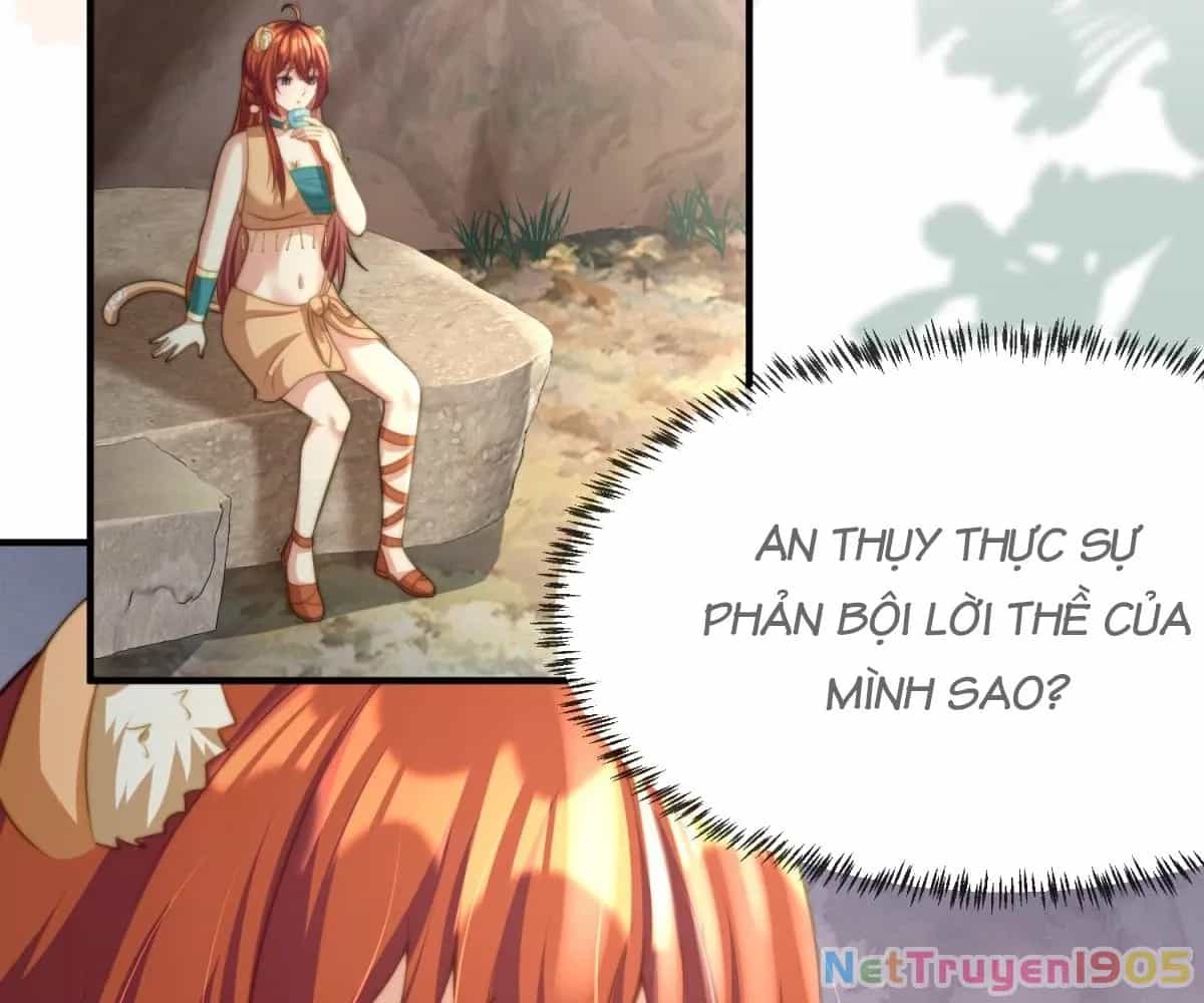 Thú Thế Nữ Vương Hôm Nay Lật Thẻ Rồi Sao ??? - Chương 33 - ảnh 73