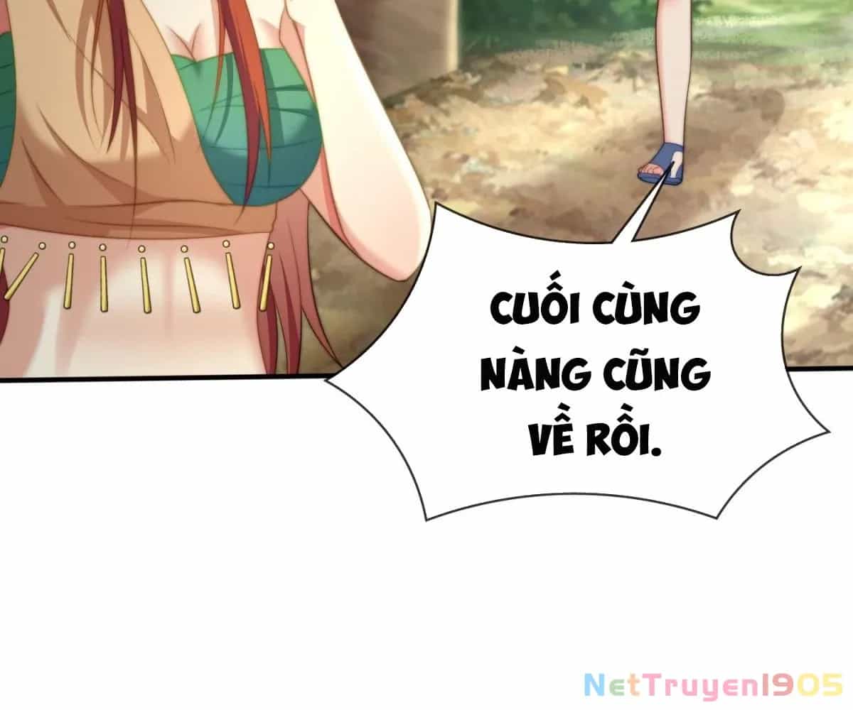 Thú Thế Nữ Vương Hôm Nay Lật Thẻ Rồi Sao ??? - Chương 33 - ảnh 77