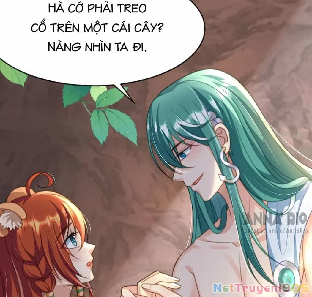 Thú Thế Nữ Vương Hôm Nay Lật Thẻ Rồi Sao ??? - Chương 34 - ảnh 14