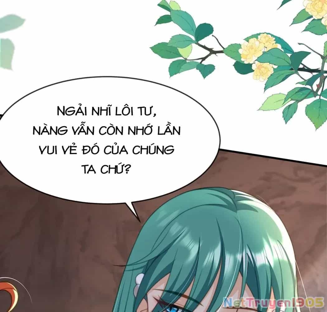 Thú Thế Nữ Vương Hôm Nay Lật Thẻ Rồi Sao ??? - Chương 34 - ảnh 17