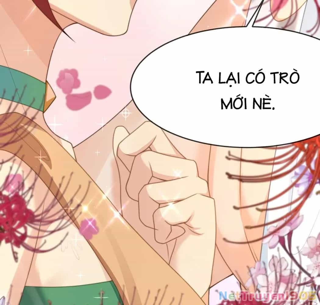 Thú Thế Nữ Vương Hôm Nay Lật Thẻ Rồi Sao ??? - Chương 34 - ảnh 23
