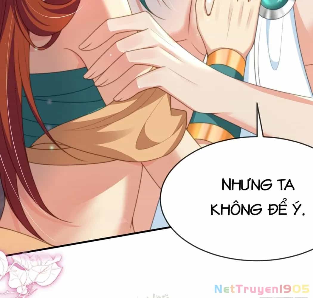 Thú Thế Nữ Vương Hôm Nay Lật Thẻ Rồi Sao ??? - Chương 34 - ảnh 28