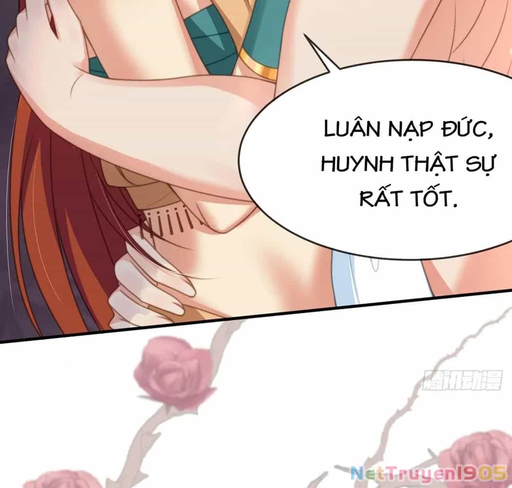 Thú Thế Nữ Vương Hôm Nay Lật Thẻ Rồi Sao ??? - Chương 34 - ảnh 36