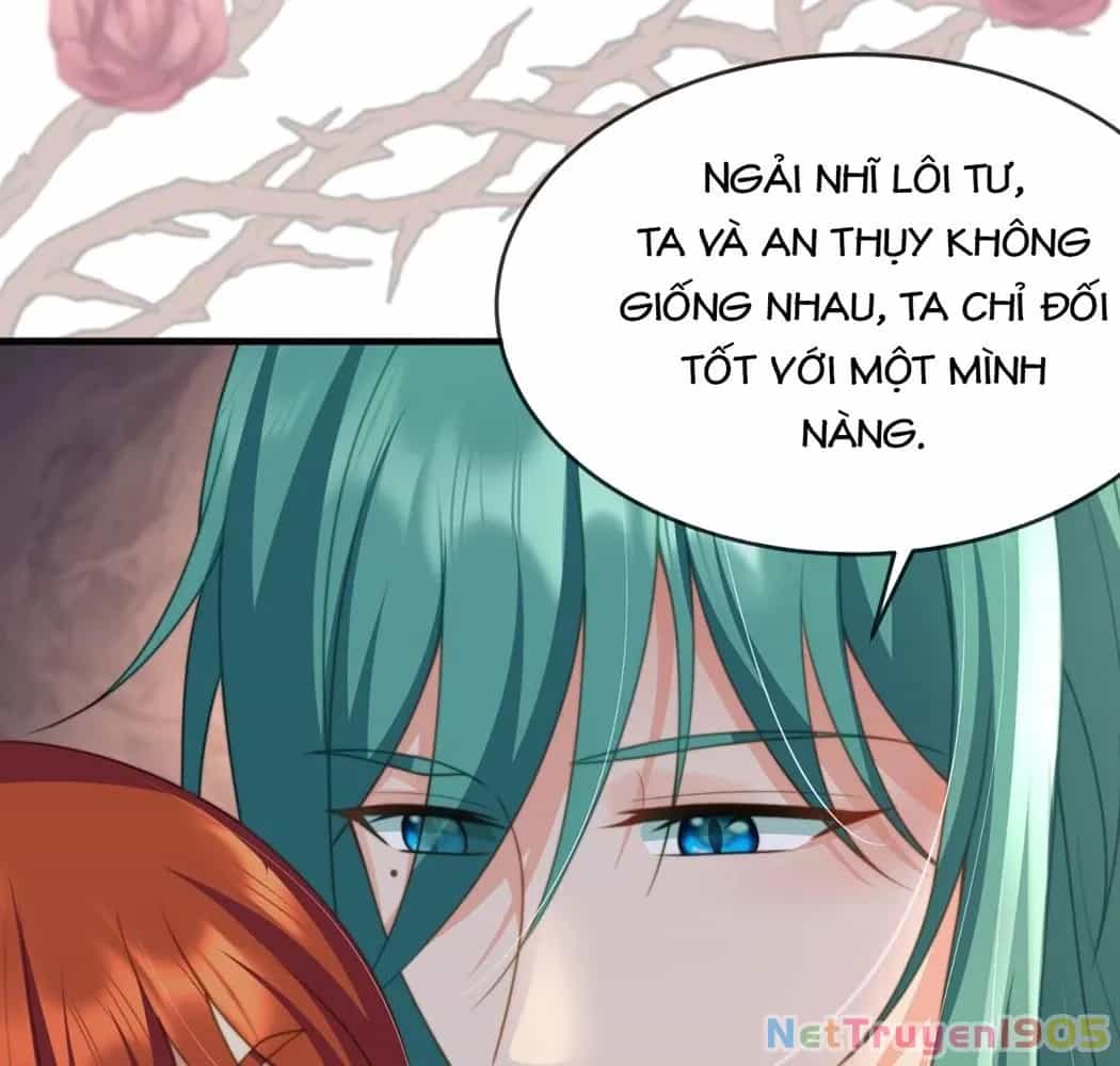 Thú Thế Nữ Vương Hôm Nay Lật Thẻ Rồi Sao ??? - Chương 34 - ảnh 37