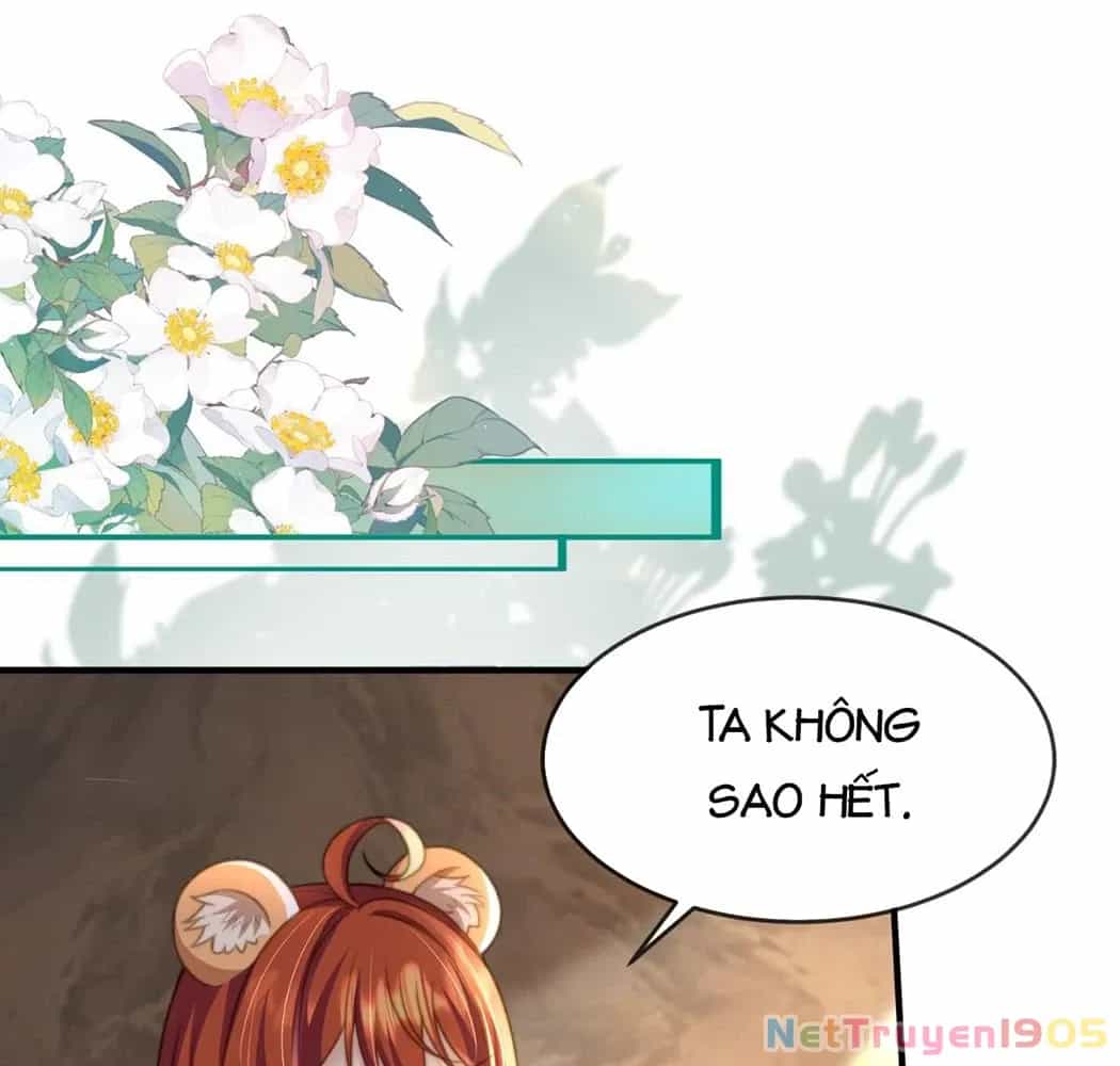 Thú Thế Nữ Vương Hôm Nay Lật Thẻ Rồi Sao ??? - Chương 34 - ảnh 4