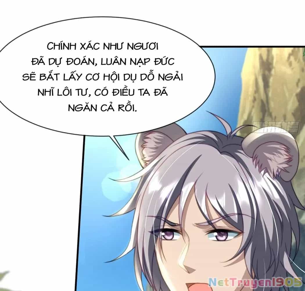 Thú Thế Nữ Vương Hôm Nay Lật Thẻ Rồi Sao ??? - Chương 34 - ảnh 65