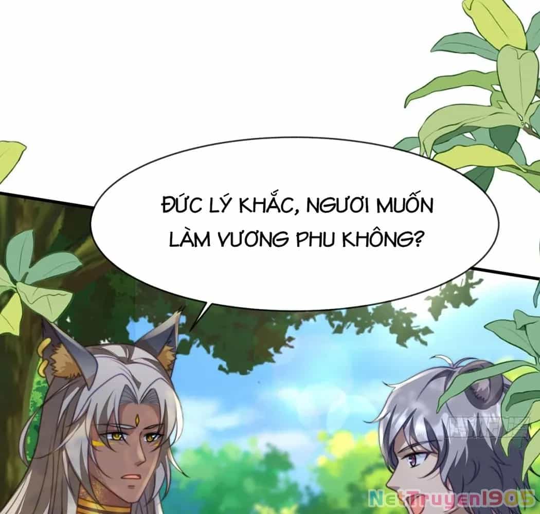 Thú Thế Nữ Vương Hôm Nay Lật Thẻ Rồi Sao ??? - Chương 34 - ảnh 69