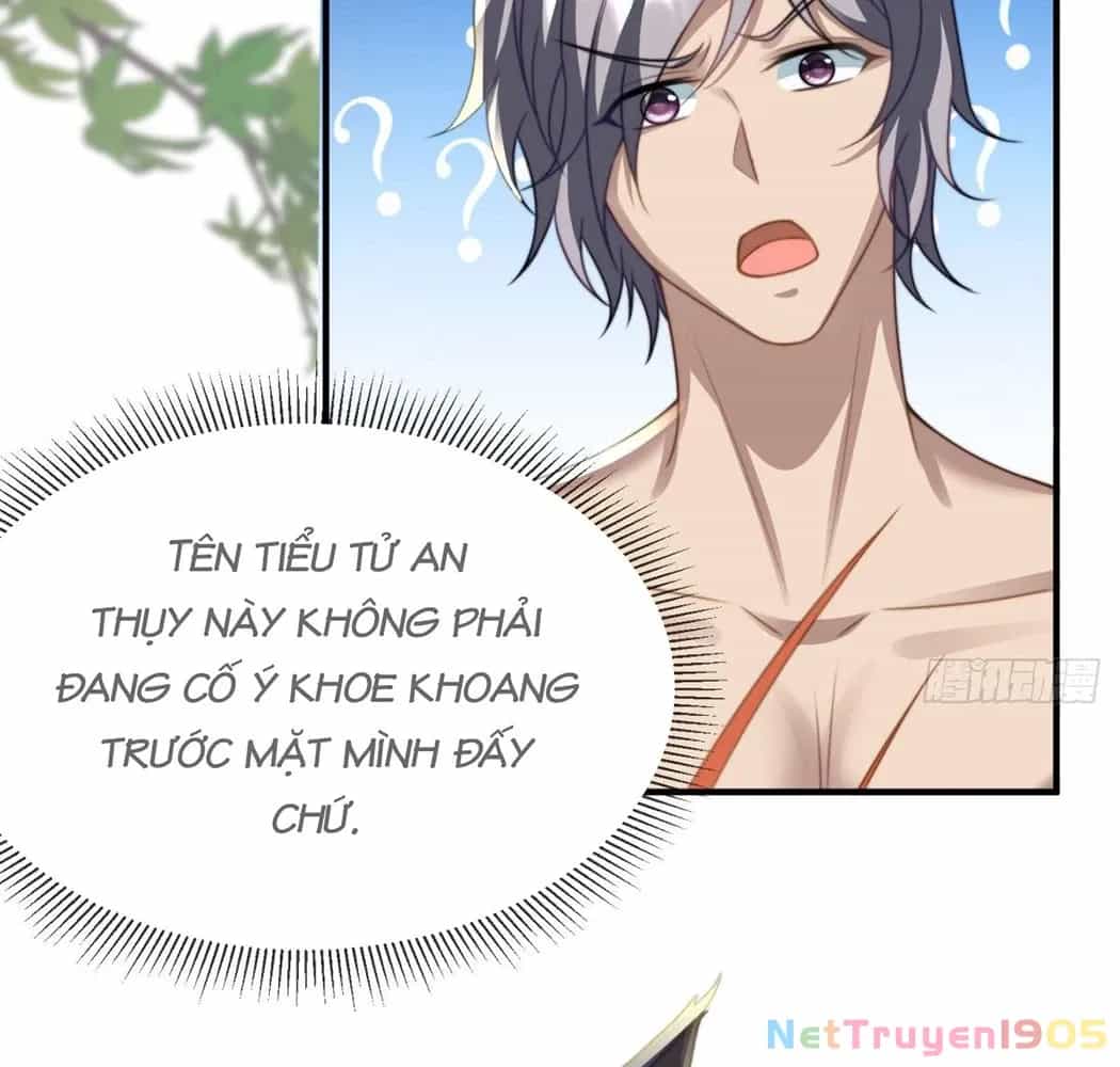Thú Thế Nữ Vương Hôm Nay Lật Thẻ Rồi Sao ??? - Chương 34 - ảnh 77