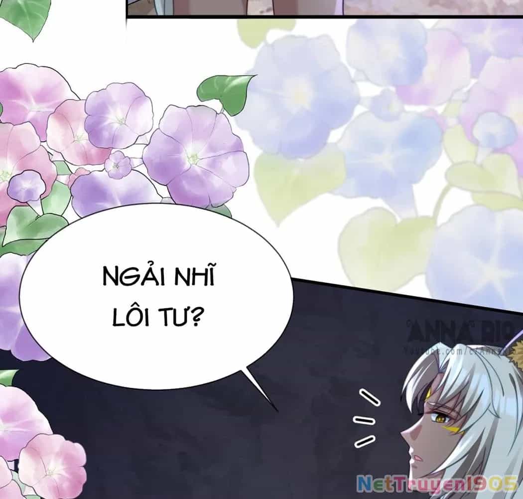 Thú Thế Nữ Vương Hôm Nay Lật Thẻ Rồi Sao ??? - Chương 35 - ảnh 30