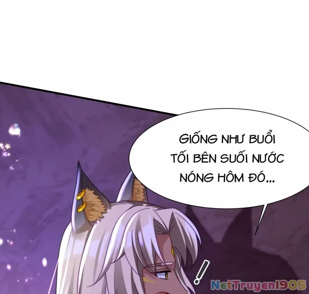 Thú Thế Nữ Vương Hôm Nay Lật Thẻ Rồi Sao ??? - Chương 35 - ảnh 39