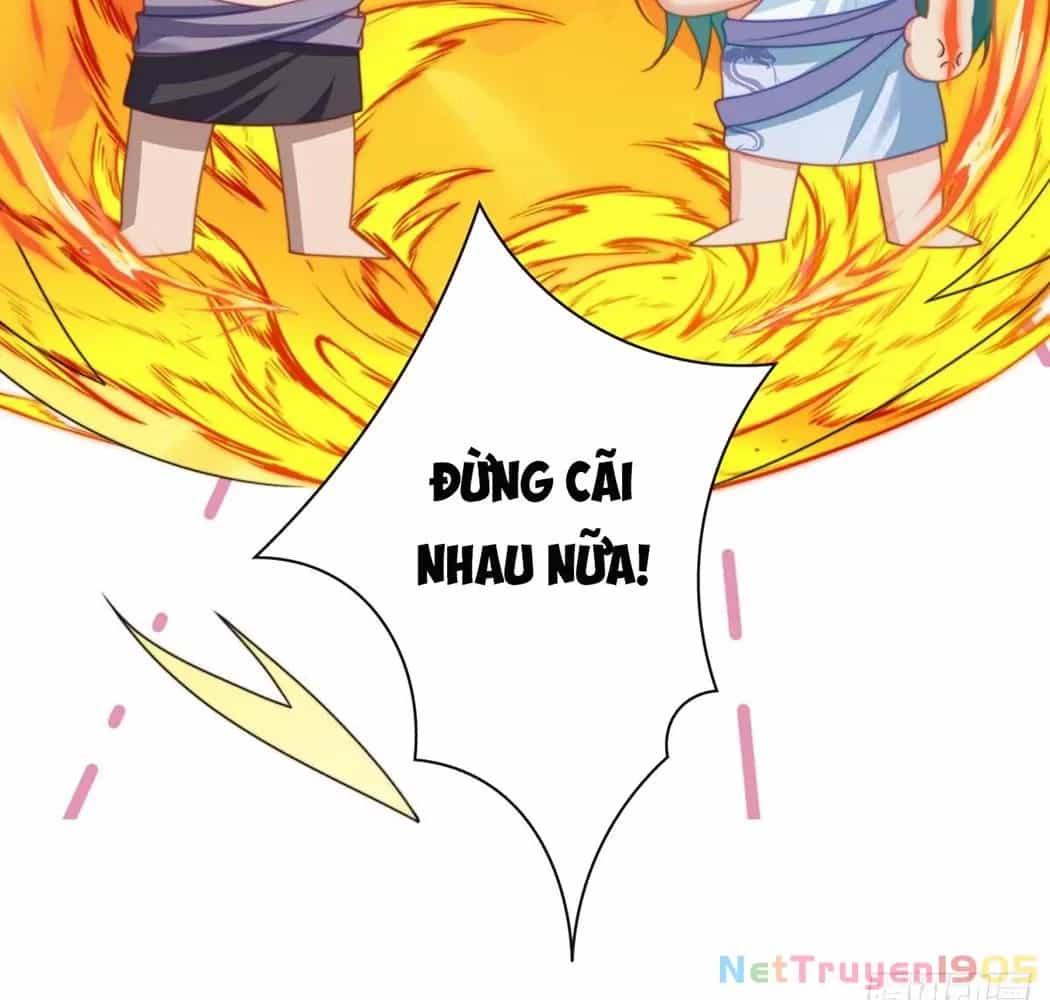 Thú Thế Nữ Vương Hôm Nay Lật Thẻ Rồi Sao ??? - Chương 36 - ảnh 19