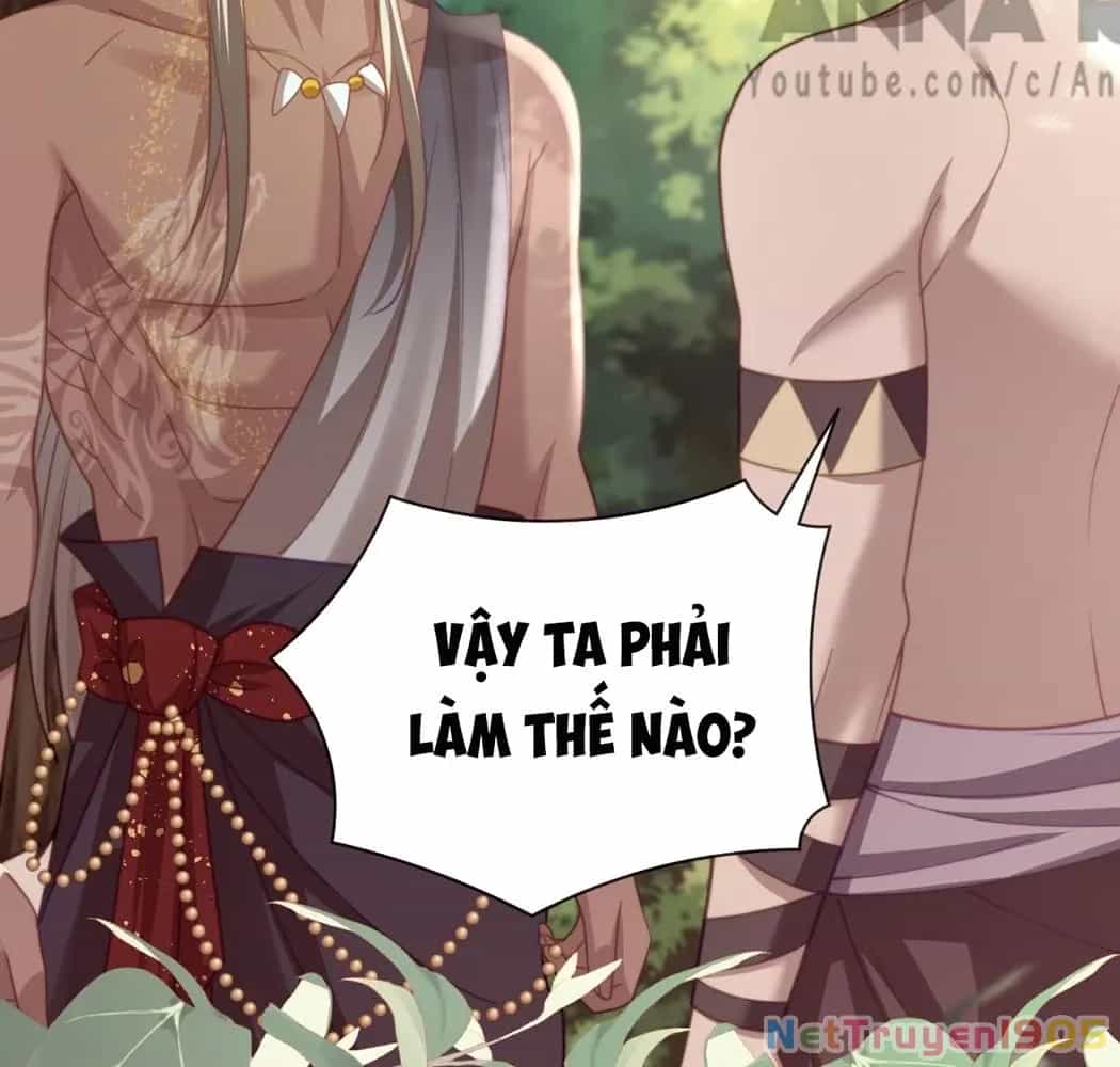 Thú Thế Nữ Vương Hôm Nay Lật Thẻ Rồi Sao ??? - Chương 36 - ảnh 36