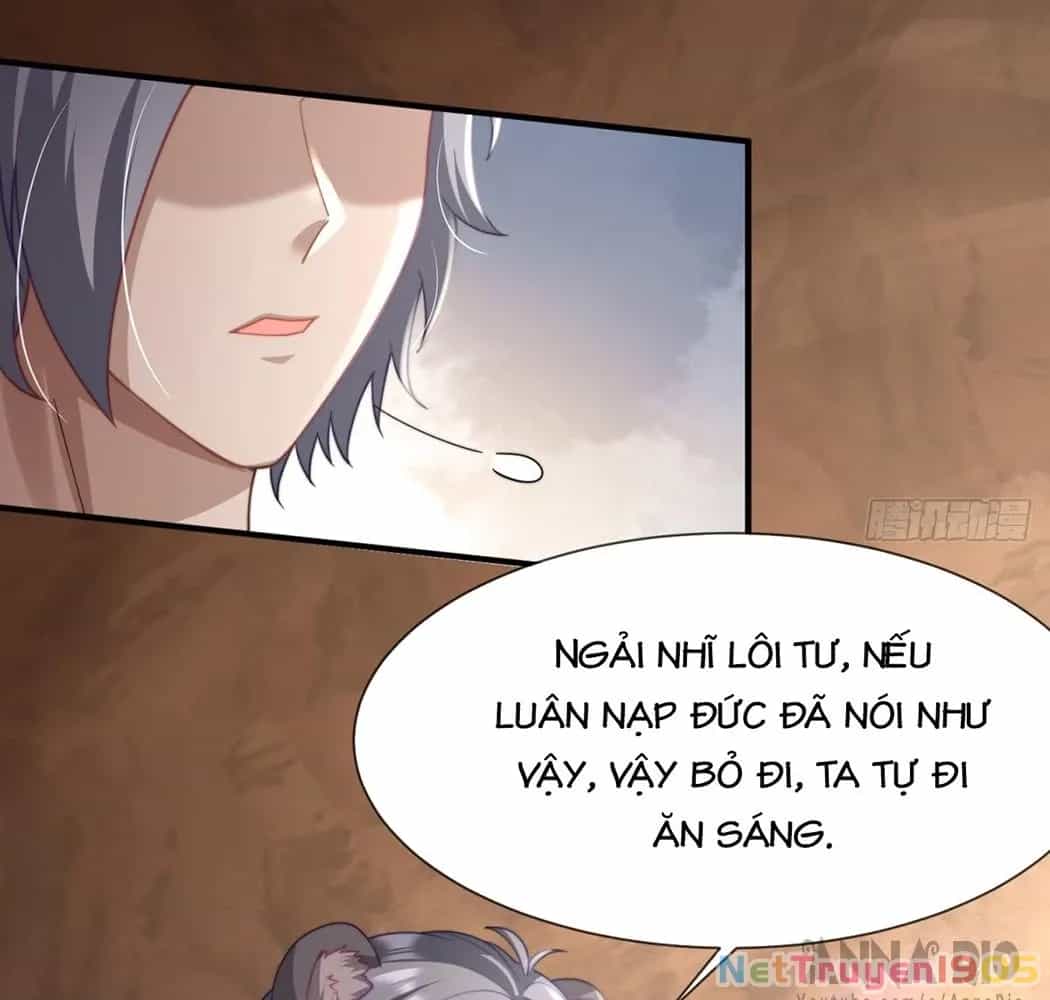 Thú Thế Nữ Vương Hôm Nay Lật Thẻ Rồi Sao ??? - Chương 36 - ảnh 61