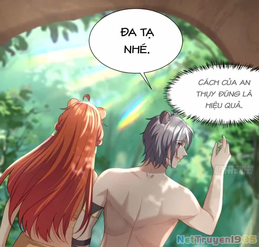 Thú Thế Nữ Vương Hôm Nay Lật Thẻ Rồi Sao ??? - Chương 36 - ảnh 72