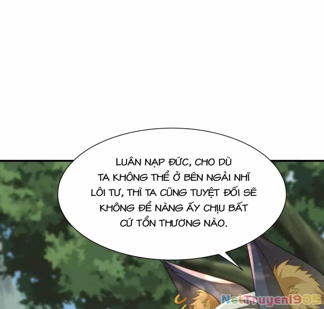 Thú Thế Nữ Vương Hôm Nay Lật Thẻ Rồi Sao ??? - Chương 37 - ảnh 24