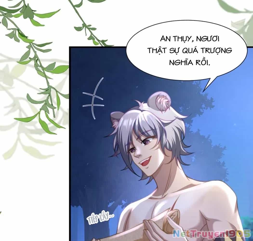 Thú Thế Nữ Vương Hôm Nay Lật Thẻ Rồi Sao ??? - Chương 37 - ảnh 46