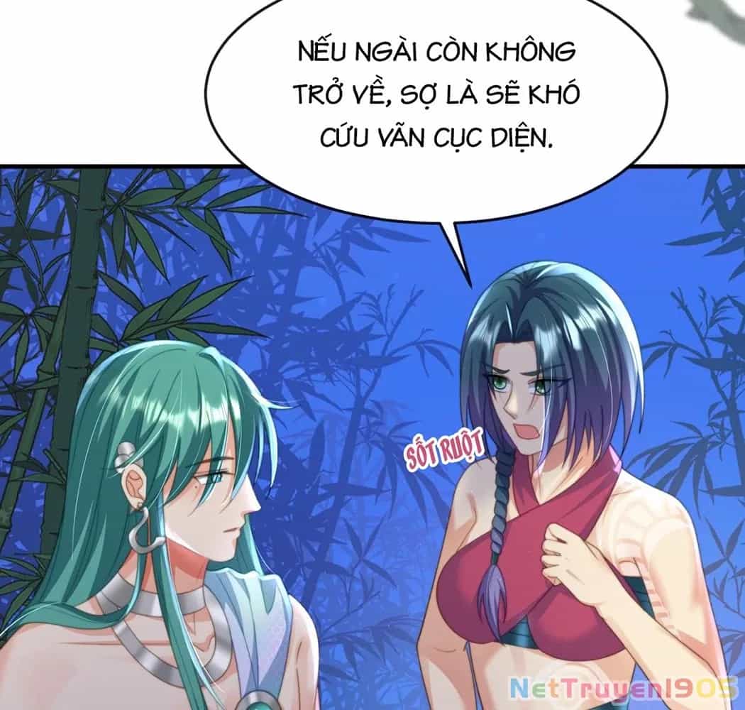 Thú Thế Nữ Vương Hôm Nay Lật Thẻ Rồi Sao ??? - Chương 37 - ảnh 68