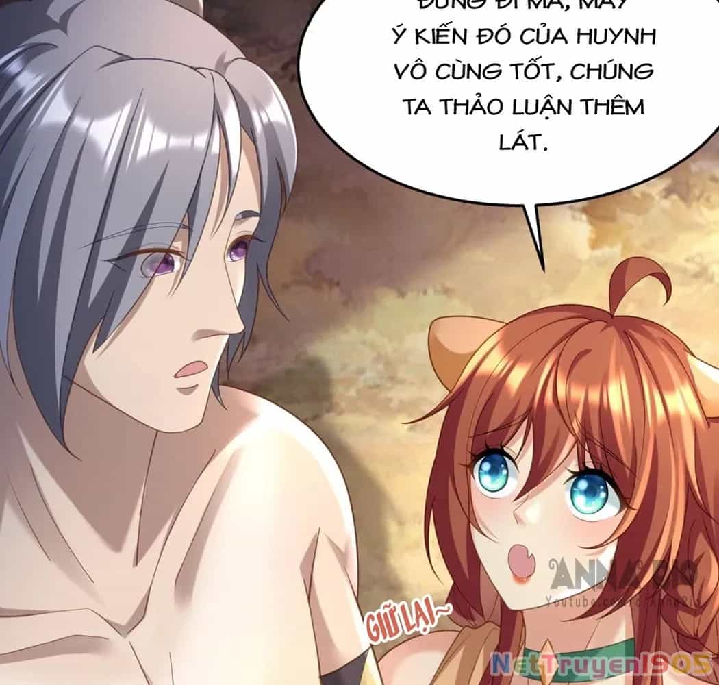 Thú Thế Nữ Vương Hôm Nay Lật Thẻ Rồi Sao ??? - Chương 38 - ảnh 37