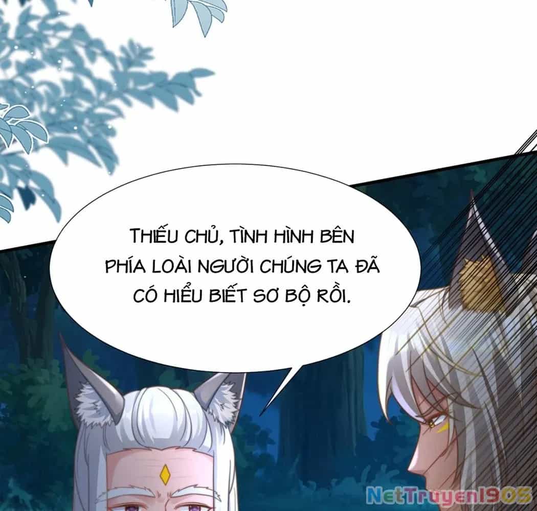 Thú Thế Nữ Vương Hôm Nay Lật Thẻ Rồi Sao ??? - Chương 38 - ảnh 52