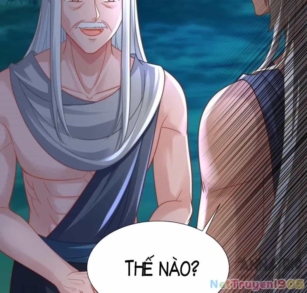 Thú Thế Nữ Vương Hôm Nay Lật Thẻ Rồi Sao ??? - Chương 38 - ảnh 53