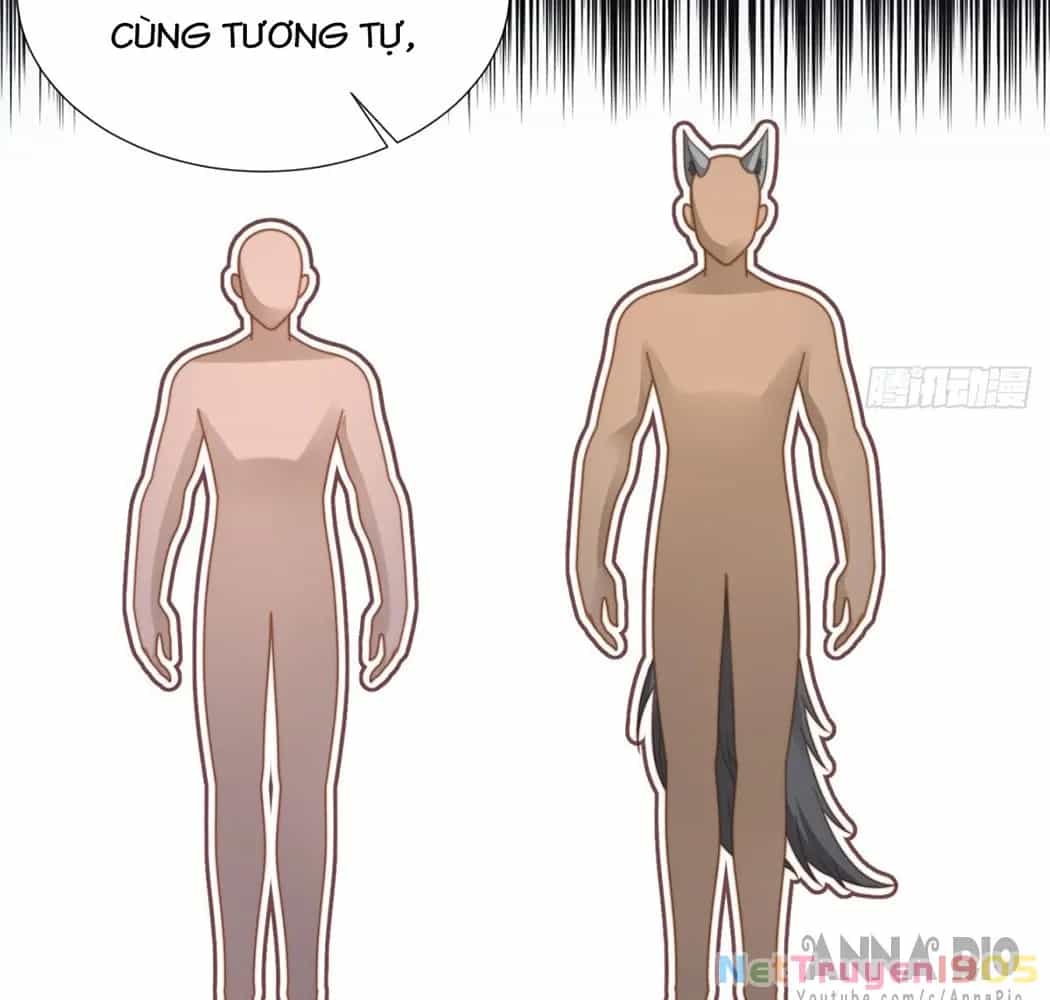 Thú Thế Nữ Vương Hôm Nay Lật Thẻ Rồi Sao ??? - Chương 38 - ảnh 55