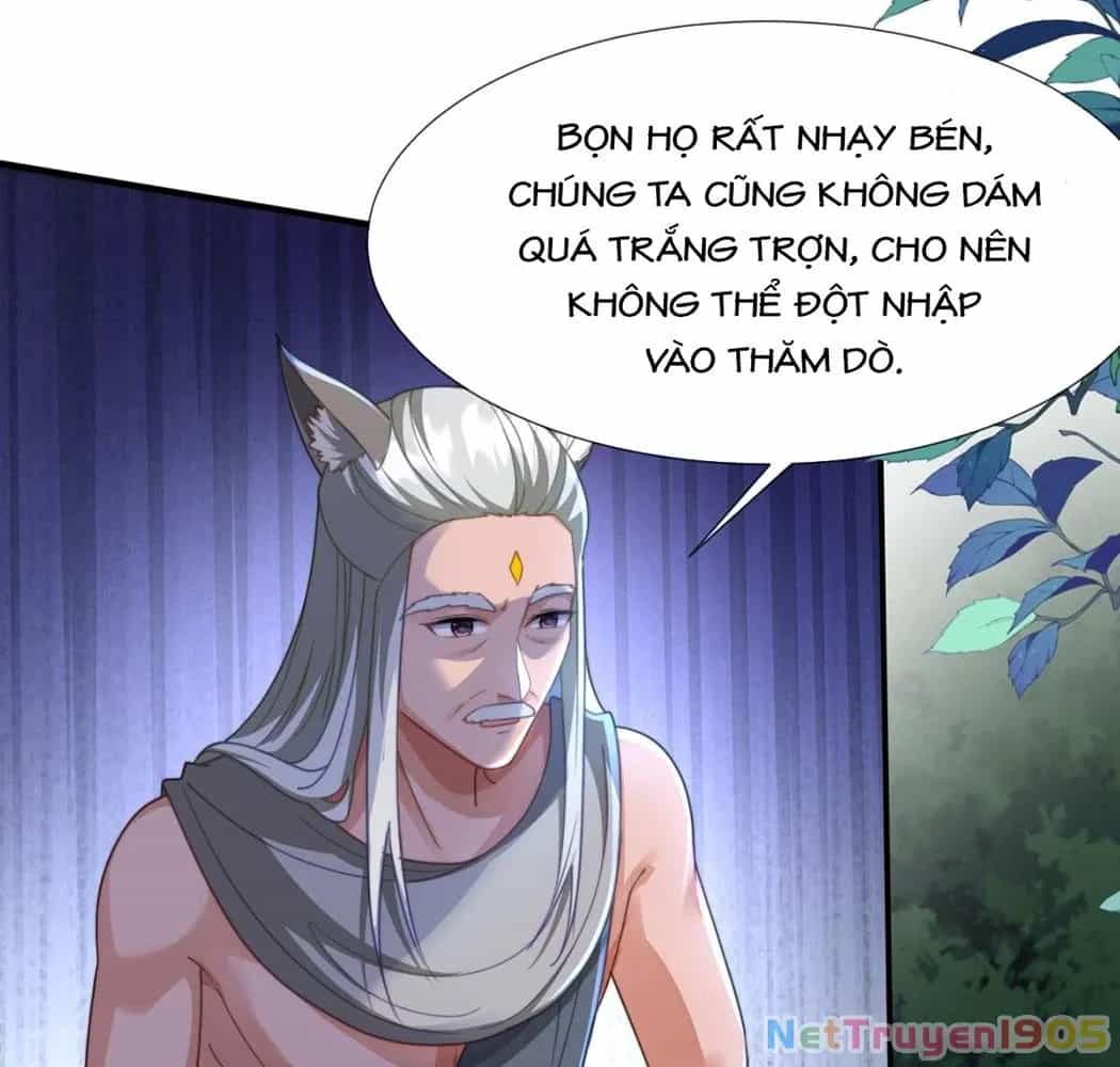 Thú Thế Nữ Vương Hôm Nay Lật Thẻ Rồi Sao ??? - Chương 38 - ảnh 66