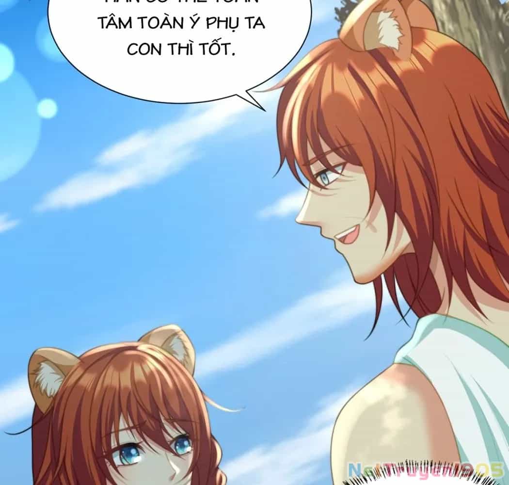 Thú Thế Nữ Vương Hôm Nay Lật Thẻ Rồi Sao ??? - Chương 39 - ảnh 28