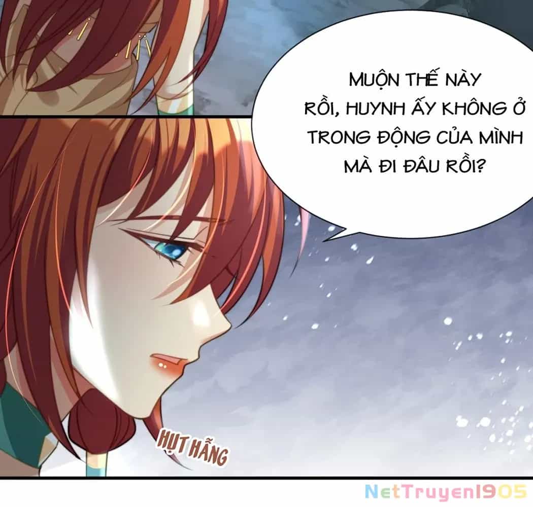 Thú Thế Nữ Vương Hôm Nay Lật Thẻ Rồi Sao ??? - Chương 39 - ảnh 46