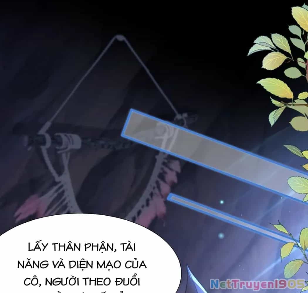 Thú Thế Nữ Vương Hôm Nay Lật Thẻ Rồi Sao ??? - Chương 40 - ảnh 4