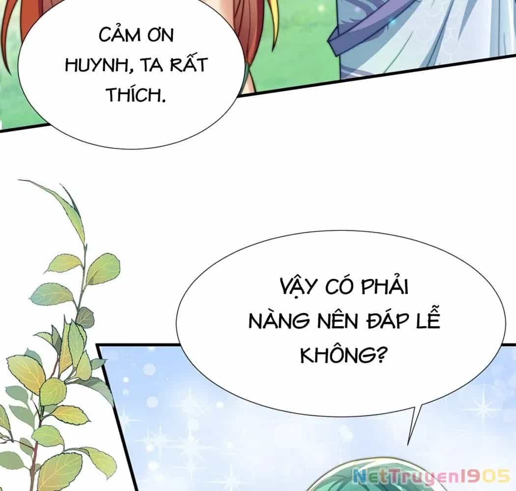 Thú Thế Nữ Vương Hôm Nay Lật Thẻ Rồi Sao ??? - Chương 40 - ảnh 42