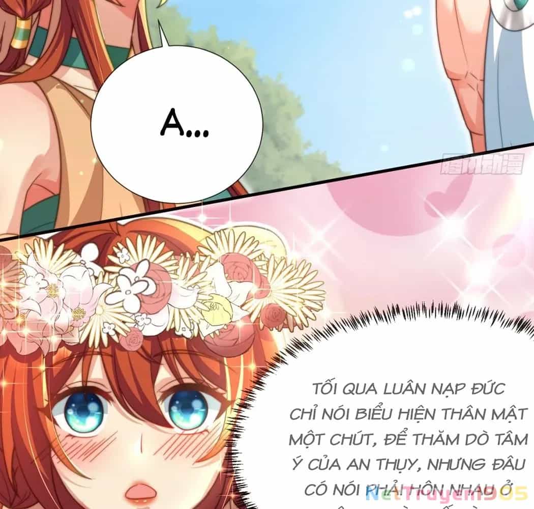 Thú Thế Nữ Vương Hôm Nay Lật Thẻ Rồi Sao ??? - Chương 40 - ảnh 47