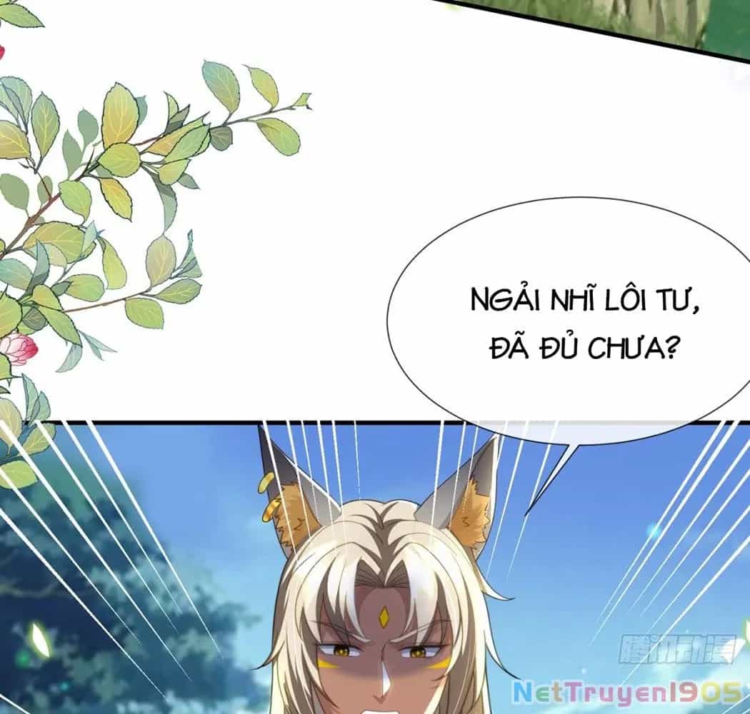 Thú Thế Nữ Vương Hôm Nay Lật Thẻ Rồi Sao ??? - Chương 40 - ảnh 57