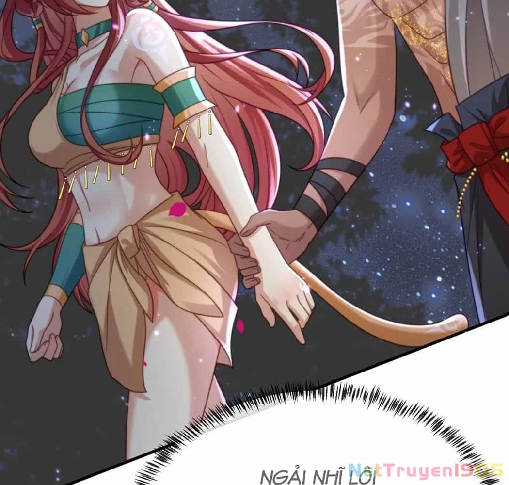 Thú Thế Nữ Vương Hôm Nay Lật Thẻ Rồi Sao ??? - Chương 41 - ảnh 53