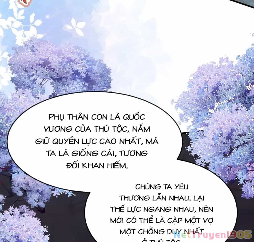 Thú Thế Nữ Vương Hôm Nay Lật Thẻ Rồi Sao ??? - Chương 42 - ảnh 50