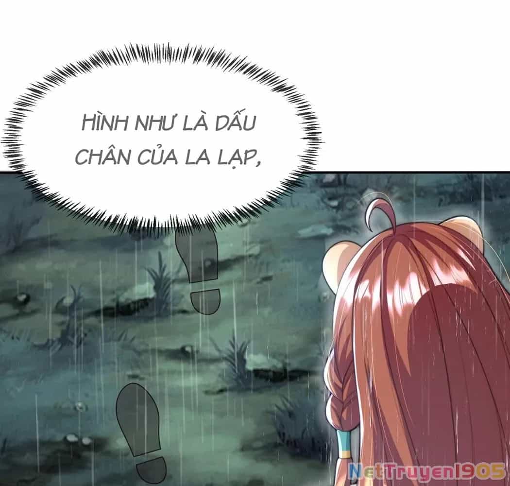 Thú Thế Nữ Vương Hôm Nay Lật Thẻ Rồi Sao ??? - Chương 43 - ảnh 34