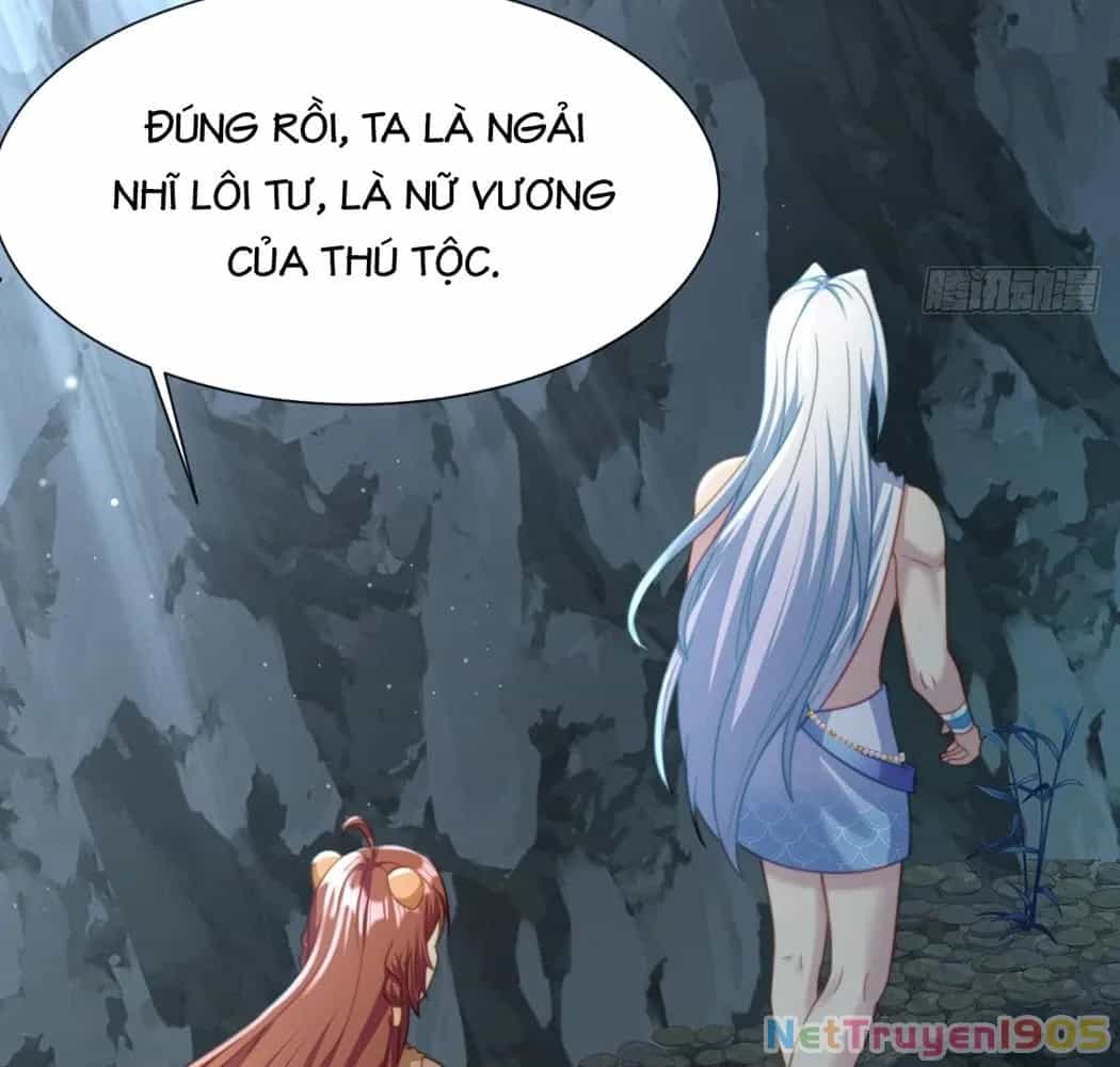 Thú Thế Nữ Vương Hôm Nay Lật Thẻ Rồi Sao ??? - Chương 44 - ảnh 42