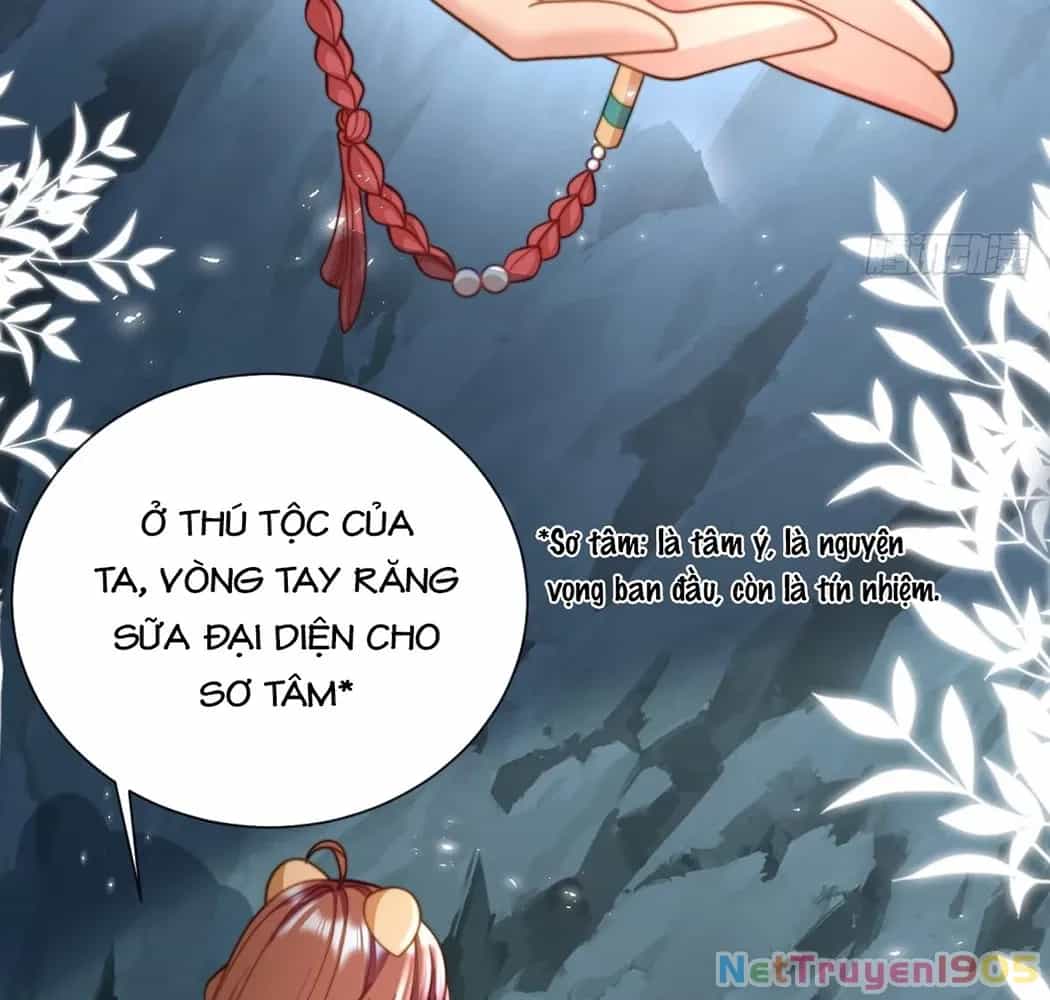 Thú Thế Nữ Vương Hôm Nay Lật Thẻ Rồi Sao ??? - Chương 47 - ảnh 28