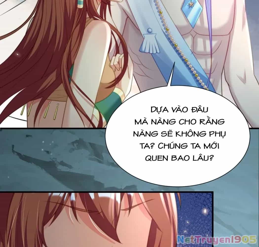 Thú Thế Nữ Vương Hôm Nay Lật Thẻ Rồi Sao ??? - Chương 47 - ảnh 6