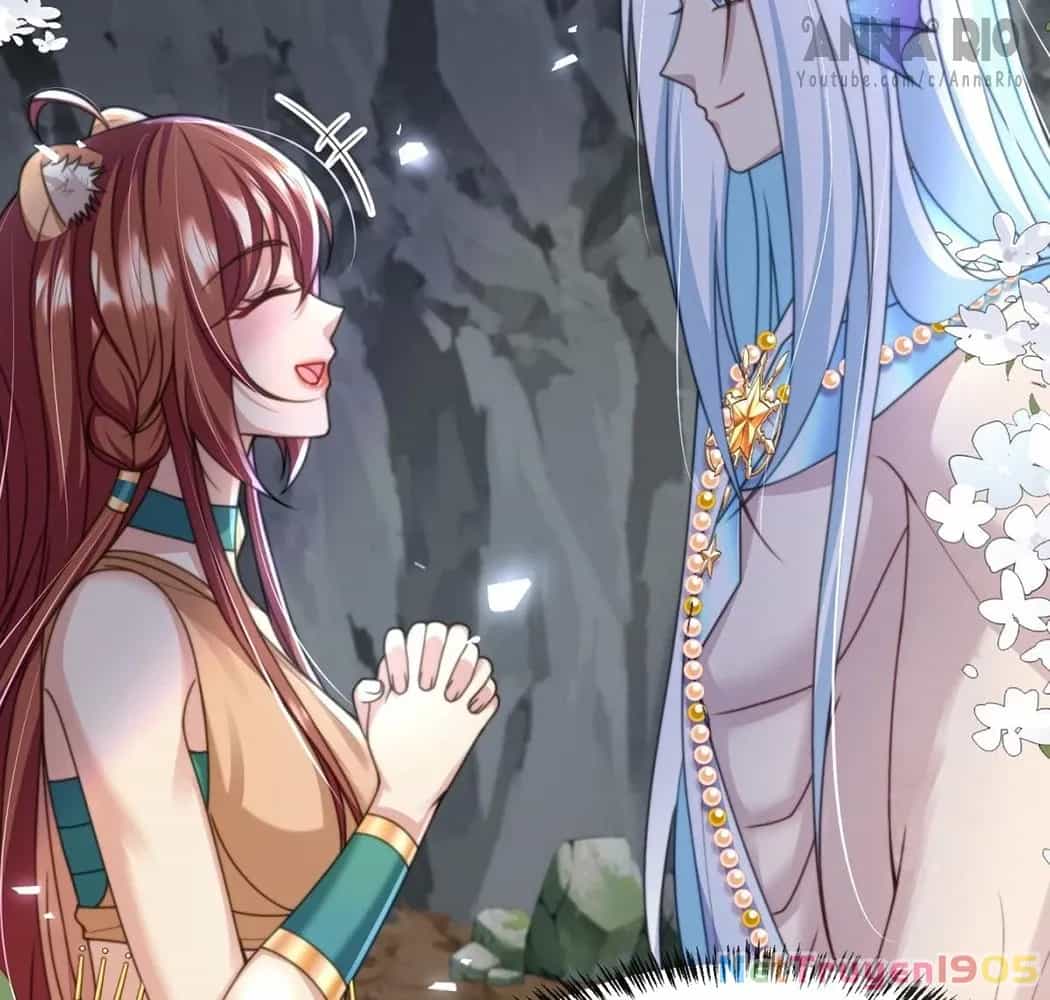 Thú Thế Nữ Vương Hôm Nay Lật Thẻ Rồi Sao ??? - Chương 48 - ảnh 32