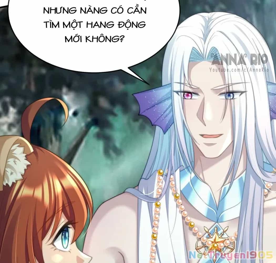 Thú Thế Nữ Vương Hôm Nay Lật Thẻ Rồi Sao ??? - Chương 49 - ảnh 26