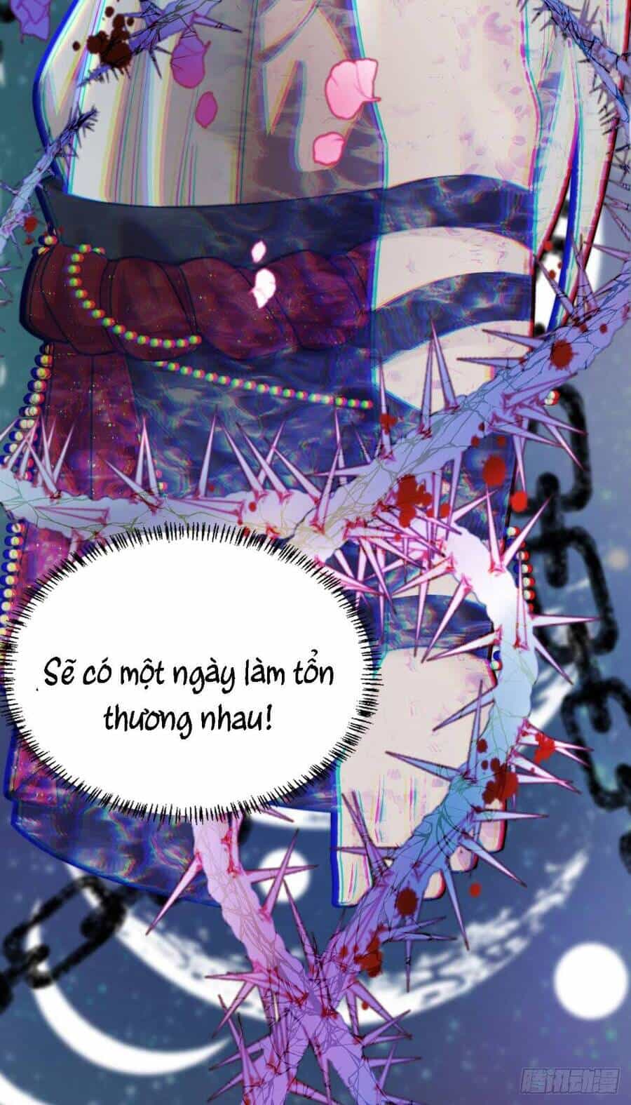 Thú Thế Nữ Vương Hôm Nay Lật Thẻ Rồi Sao ??? - Chương 5 - ảnh 40