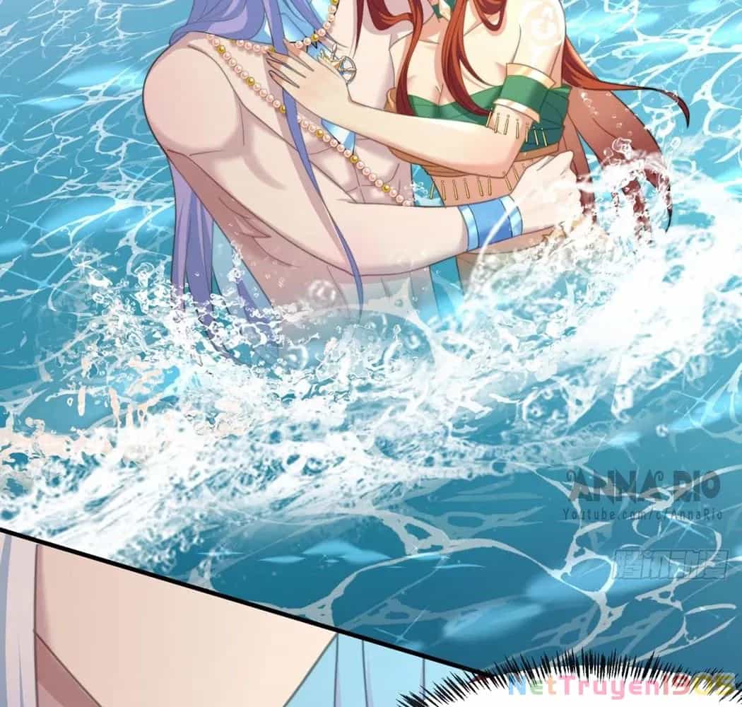 Thú Thế Nữ Vương Hôm Nay Lật Thẻ Rồi Sao ??? - Chương 50 - ảnh 27
