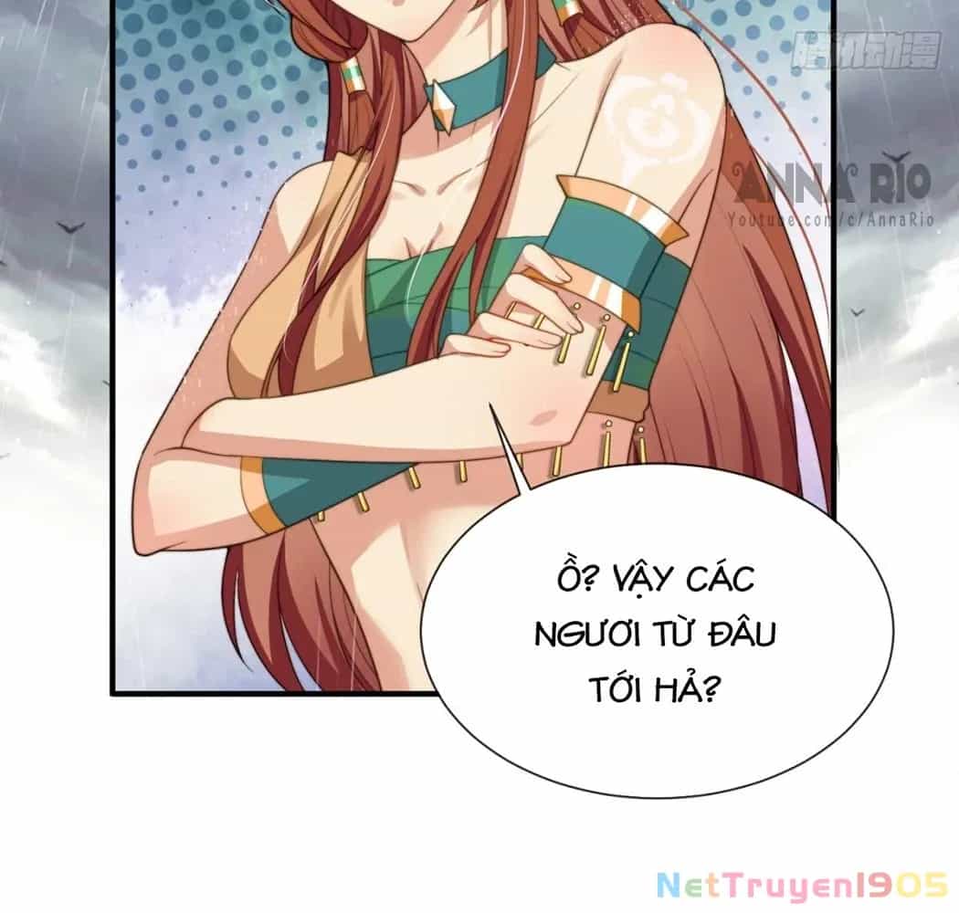 Thú Thế Nữ Vương Hôm Nay Lật Thẻ Rồi Sao ??? - Chương 51 - ảnh 26