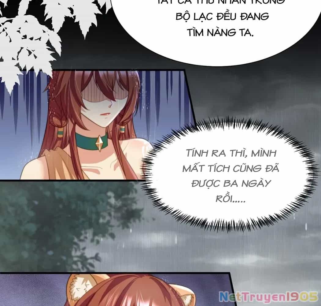 Thú Thế Nữ Vương Hôm Nay Lật Thẻ Rồi Sao ??? - Chương 51 - ảnh 30