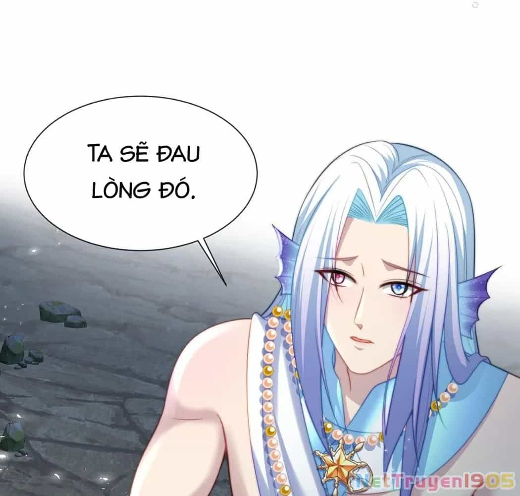Thú Thế Nữ Vương Hôm Nay Lật Thẻ Rồi Sao ??? - Chương 51 - ảnh 54