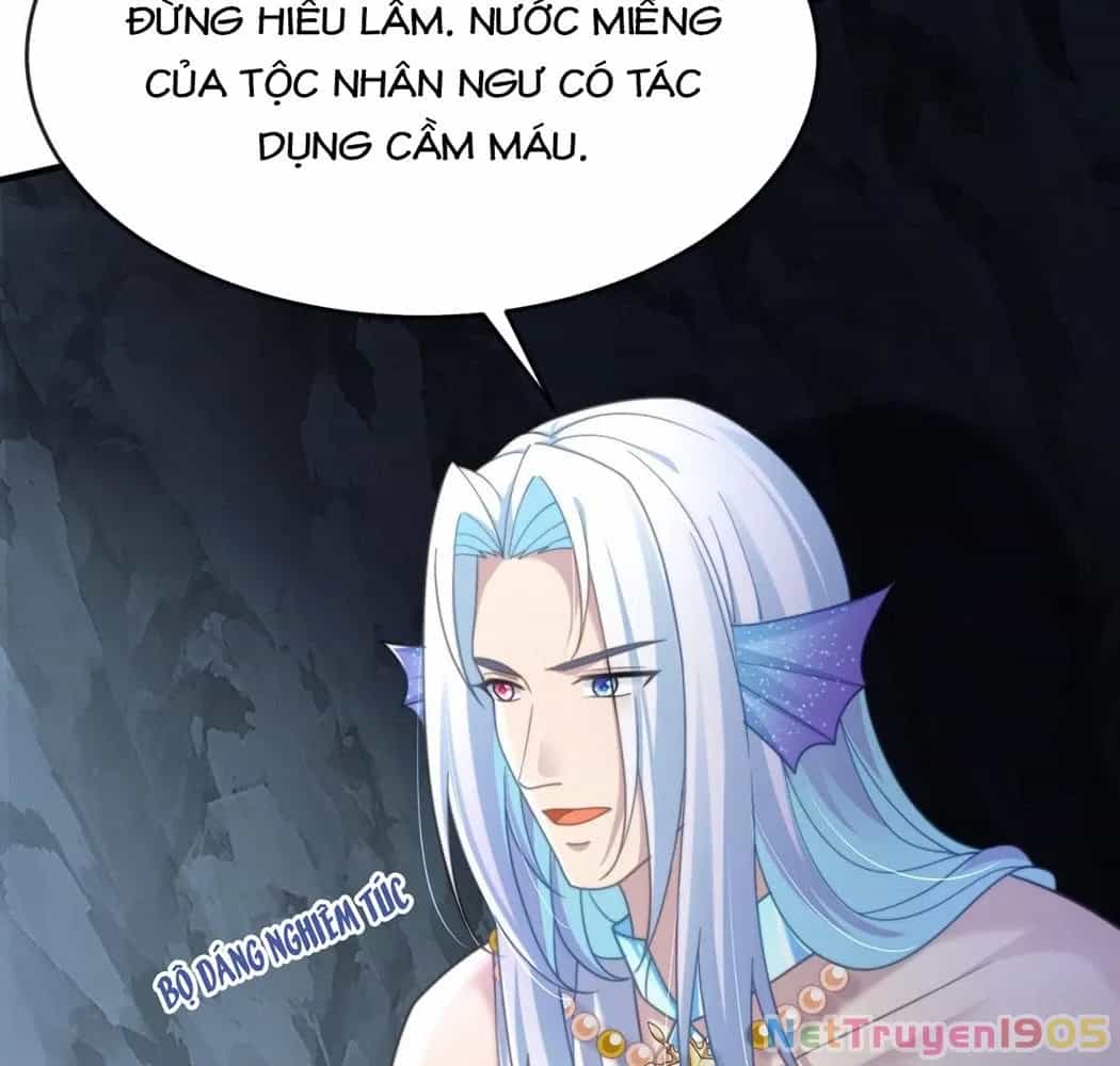 Thú Thế Nữ Vương Hôm Nay Lật Thẻ Rồi Sao ??? - Chương 52 - ảnh 10