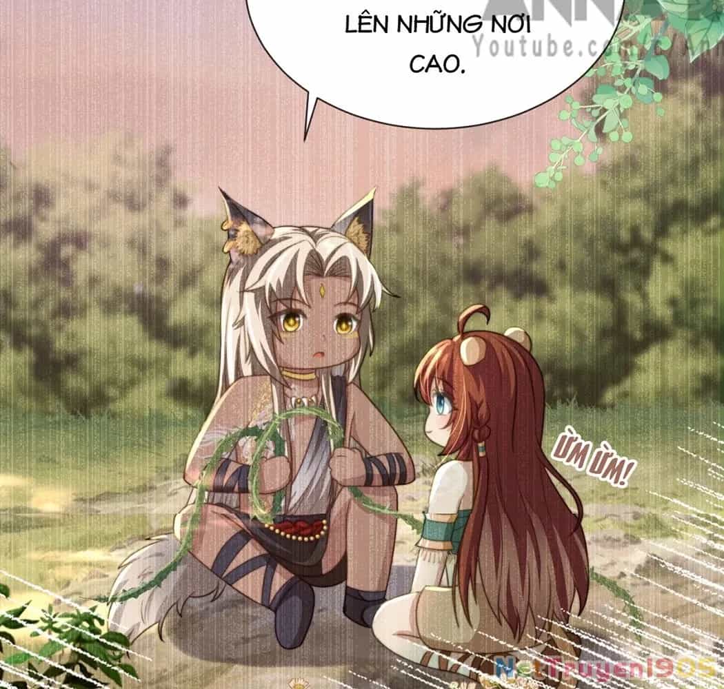 Thú Thế Nữ Vương Hôm Nay Lật Thẻ Rồi Sao ??? - Chương 53 - ảnh 38