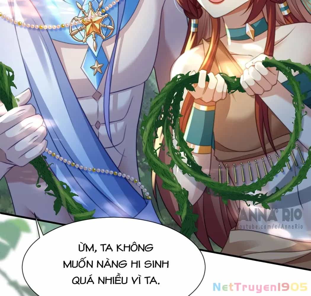 Thú Thế Nữ Vương Hôm Nay Lật Thẻ Rồi Sao ??? - Chương 53 - ảnh 53