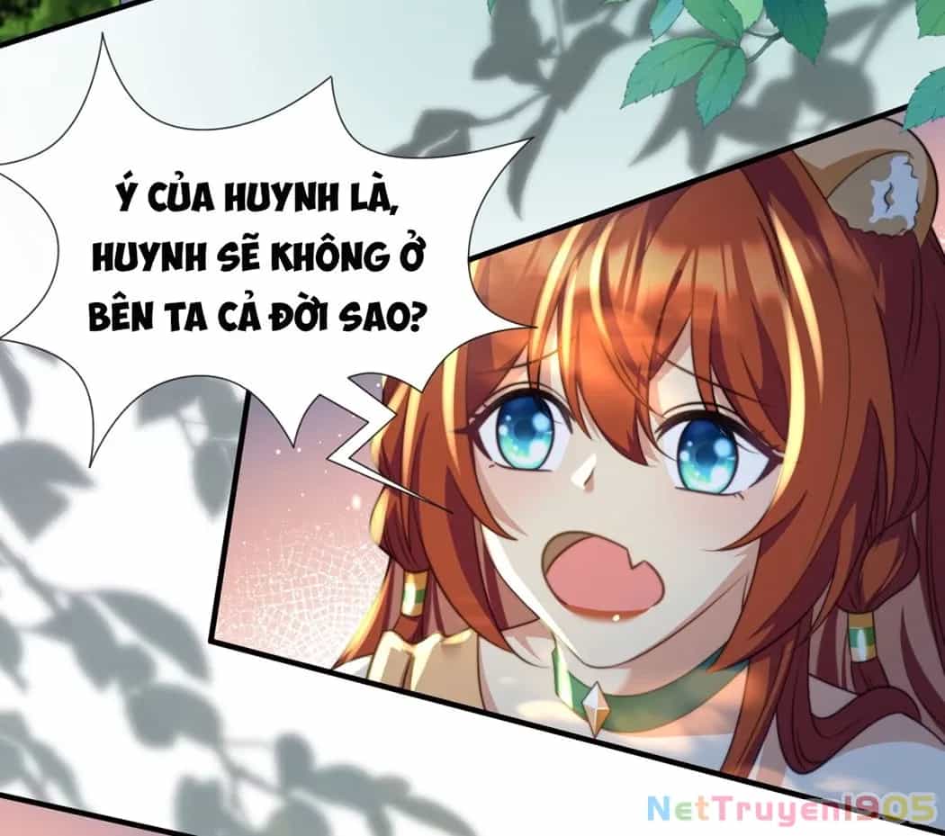 Thú Thế Nữ Vương Hôm Nay Lật Thẻ Rồi Sao ??? - Chương 53 - ảnh 64