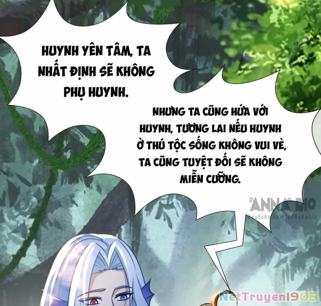 Thú Thế Nữ Vương Hôm Nay Lật Thẻ Rồi Sao ??? - Chương 53 - ảnh 66